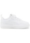 Puma Rickie Bebek Beyaz Sneaker 38431401