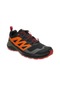 Salomon X-Adventure Erkek Outdoor Ayakkabı Siyah-Kırmızı L47320700