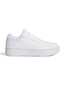 Adidas Hoops 3.0 Bold W Beyaz Kadın Sneaker 000000000101907012