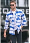 Mavi Regular Fit Oduncu Gömlek 4950