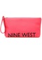 Nine West Moıran 4fx Fuşya Kadın Clutch 000000000101699033