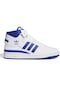 Adidas Ig3755-k Forum Mıd Kadın Spor Ayakkabı Beyaz