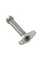 Turbo Yağlama Borusu Dk0405 Albea Grande Punto 1.3jtd 55195668
