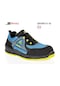 Swolx İş Ayakkabısı - Sport-xr 10 S1p Mavi