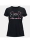 Under Armour Kız Çocuk Ua Tech™ Big Logo Kısa Kollu 501270735