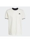 Adidas Jc6742 Herıtage Tee Erkek T-shirt Krem