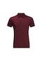 Jack Wolfskin 1809721 Travel M Erkek Polo Tişört 001