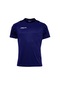 Uhlsport Erkek Antrenman T-shirt Power 1101793 Lacivert - Beyaz