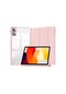 Xiaomi Redmi Pad Se 8.7 "11" Kılıf Redmi Pad 10.61" Kalem Tutucu Kapak Mipad 6 Pink Redmi Se 8.7 İnch Kılıf