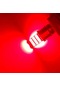 10 Adet Araba T20 7440 7443 Led Ampuller Beyaz Led 1156 P21w Ba15s Led 1157 Red 1156 Ba15s P21w Diğerleri