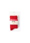 Koton Desenli Pamuklu Külotlu Çorap Kırmızı 4wkg80067aa 4WKG80067AA421