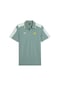 Scuderia Ferrari Race MPuma T7 Erkek Polo Tişört 630197 06 Yeşil