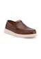 Adler-h Merdane Ayakkabı 45102 Taba