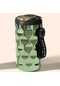 Paslanmaz Çelik Yüksek Dereceli Yeni Akıllı Kahve Fincanı Seramik Astar Yalıtım Fincan Kadın Yüksek Güzellik Su Bardağı Taşınabilir-Çin 410Ml Yeşil