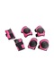 Altıs Ps10 New Koruyucu Set L Pembe Siyah Çok Renkli