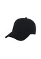 Siyah Su Çocuk Beyzbol Şapkası Snapback Şapka Hip-hop