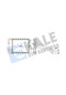 Kalorıfer Radyatoru Hyundaı Elentra 11// I30 12/ / Kıa Ceed 12 97138-a5000