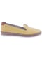Dgn P01-22y Bayan Strobelli Anatomıc Footwear Deri Ayakkabı P01-1512-R2616