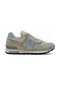 New Balance 565 Kadın Günlük Spor Ayakkabı C-new565bblb10g01 Gri