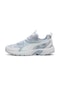 Puma Milenio Tech 392322 15 Kadın Yürüyüş Ve Koşu Ayakkabısı Beyaz Lila 36-40 Beyaz - Lila