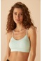 Suwen Cotton Comfort Bralet Sw8440298