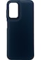 Nettech Samsung Galaxy A73 5g Uyumlu Casetify Buff Seri Arka Koruma Kılıf - Siyah Siyah