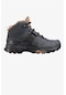 Salomon X Ultra 4 Mıd Gtx W Kadın Bot L41295600 Antrasit