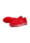 Kırmızı Tuınanle Bahar Düşük Kesim Kanvas Ayakkabılar Kadın Kırmızı Öğrenci Ayakkabıları Flats Spor Ayakkabı Lover Ayakkabı