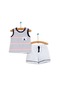 Bebbek Little Marine Atlet-Şort Erkek Bebek