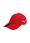 Puma Liga Cap Şapka 2235601 Kırmızı 001