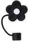 Ikkb Yeni Çiçek Stanley Silikon Hasır Kapak Siyah