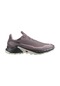 Salomon Alphacross 5 Gore-tex Kadın Ayakkabı - L47311000 Mor