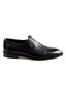 James Franco 16564 Erkek Klasik Ayakkabı - Siyah-siyah