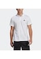 Adidas Tr-Es Base Polo Erkek Spor Tişört - Ib8105