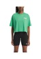 Reebok Rıe Tee Yeşil Kadın Kısa Kol T-shirt 000000000101695837