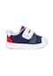 Benetton Bn-31820 Bebe Erkek Çocuk Yürüyüş Ayakkabısı Lacivert-lacivert Lacivert