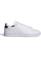 Adidas Advantage Beyaz Erkek Sneaker 000000000101521444