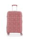 Mçs Polipropilen Valiz V376 65 Cm S23sy100002965 00418
