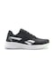 Reebok Buzzer-beater Siyah Kadın Koşu Ayakkabısı 000000000101989319 Siyah-beyaz Siyah - Beyaz