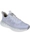 Pullman Memory Foam Erkek Spor Ayakkabı Sneaker Ek-gruff Beyaz-beyaz