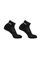 Salomon Lc2087500 Evasion Ankle 2-pack Siyah