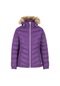 Trespass - Nadına - Female Padded Jkt Mor Mor