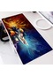 Anime Kakashi Gaara Sasuke Tasarım-narutos Mouse Pad Gabinete Kauçuk Dizüstü Tapis De Souris A20