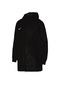 Nike Dj6301-010 Mens Full-zip Hooded Soccer Jacket-7361 Siyah