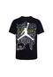 Nike Jordan Jdb Jm Meltdown Tee Erkek Çocuk Tişört