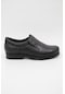 Danacı 1007 Erkek Klasik Ayakkabı - Siyah-siyah