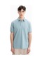 Arma Erkek Regular Fit Pike Polo Yaka Tişört Y27374352601 Mavi