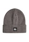 Quıksılver Quiksilver Brigade Youth Beanie Erkek Çocuk Bere 30091 Gri