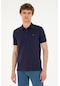 U.s. Polo Assn. Erkek Lacivert Tişört Basic 50279613-vr033 Lacivert