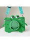İpad Uyumlu Çocuklar İçin Kılıf İpad Uyumlu Hava 1/2 / 6th Nesil 2018 / 5th Gen 2017 With Strap Crocodile İpad Uyumlu Air 4 10.9 Arka Kapak